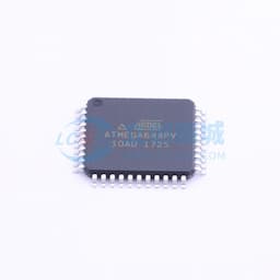 ATMEGA644PV-10AU缩略图