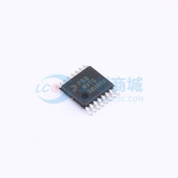 MC9S08PB8VTG缩略图