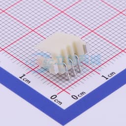 1x3P 间距:2mm 立贴缩略图