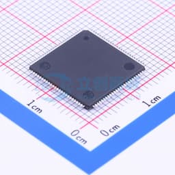 ATXMEGA128B1-AU缩略图