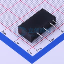 DC/DC模块电源【插件】缩略图