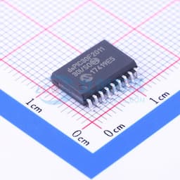 DSPIC30F2011-30I/SO缩略图