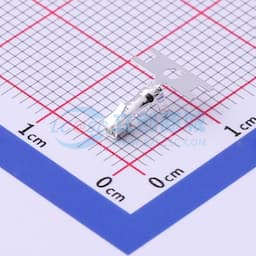 此物料超过100个是100个一截发货。 XH-21PT AWG28-22缩略图