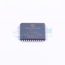 PIC24HJ128GP504-E/PT缩略图