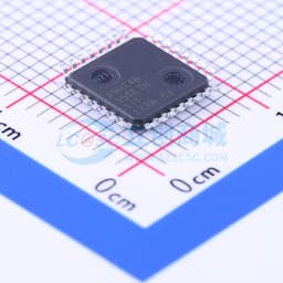 ATMEGA168V-10AU缩略图