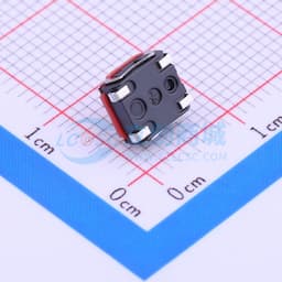 6.2*6.2*2.3mm 立贴 轻触开关缩略图