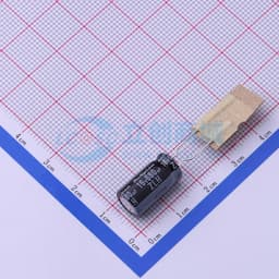 680uF ±20% 16V 【插件】缩略图