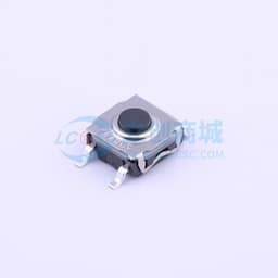 6.2*6.2*3.5mm 立贴 轻触开关缩略图