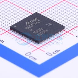 ATXMEGA384C3-MH缩略图