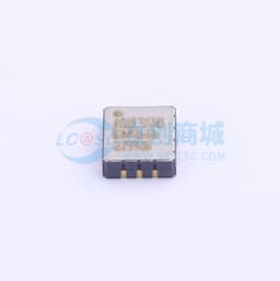 带数字输出的低噪声、低漂移、低功耗3轴加速度计缩略图