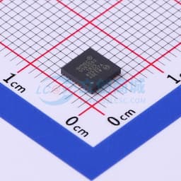 USB 2.0 HSIC高速集线器控制器，针对便携式应用进行了优化缩略图
