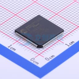 PIC32MK1024MCF100-I/PT缩略图