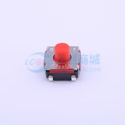6.2*6.2*5.2mm 立贴 轻触开关缩略图