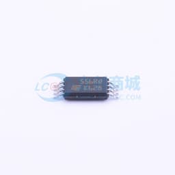 M95256-DRDW3TP/K缩略图