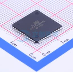 ATXMEGA128A1U-AN缩略图