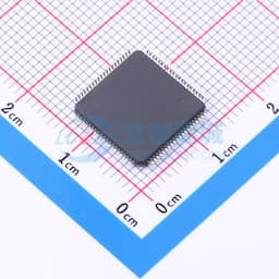 具有 60MHz 频率、32kB 闪存、2MSPS ADC 的 C2000™ 32 位 MCU缩略图