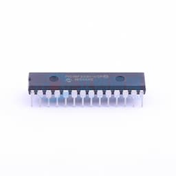 PIC18F2331-I/SP 【插件】缩略图