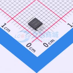 36V、低损耗双电源路径控制器适用于大功率场效应晶体管（PFET）缩略图