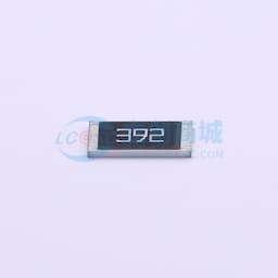 厚膜电阻 3.9kΩ ±5% 1W缩略图