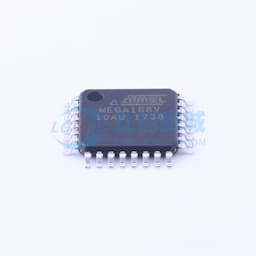 ATMEGA168V-10AU缩略图