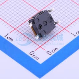 6.2*6.2*2.3mm 立贴 轻触开关缩略图