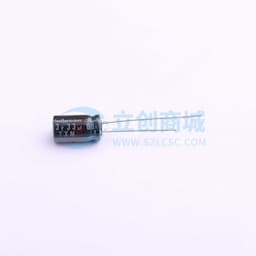 33uF ±20% 63V 【插件】缩略图