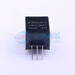 K7803-1000R3L 【电源】缩略图