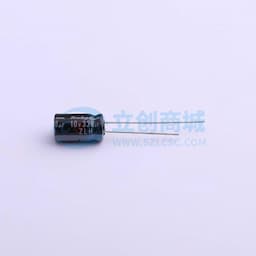330uF ±20% 10V缩略图