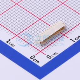 1x11P 间距:0.8mm 卧贴缩略图