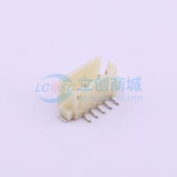 1x5P 间距:2mm 立贴缩略图