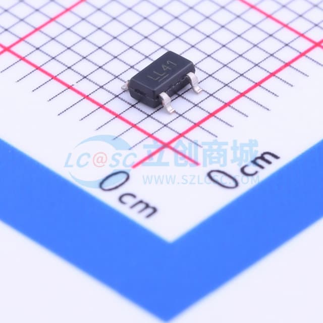 4.1V 100mA 16V实物图