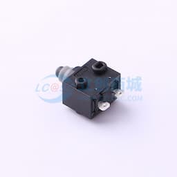 防水等级IP67微动开关-常开 【插件】缩略图
