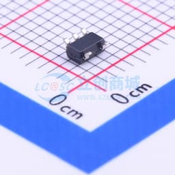 OPA197IDBVR缩略图