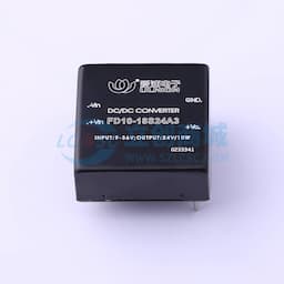 FD10-18S24A3 【电源】缩略图