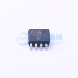 64Kbit 智能串行EEPROM缩略图
