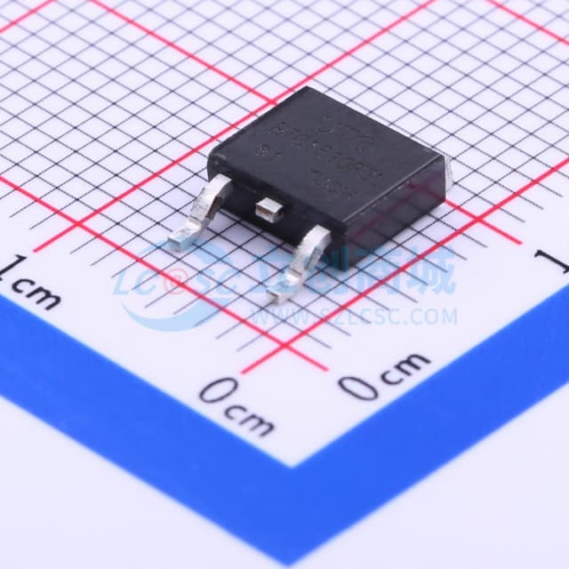 BTC1510F3L-TN3-T实物图