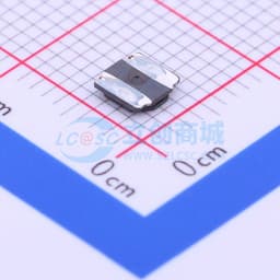 2.2uH ±20% 2.4A缩略图