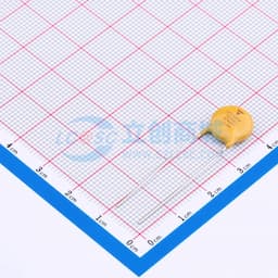 3.3nF ±20% 300V缩略图