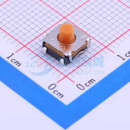 6.2*6.2*2.3mm 立贴 轻触开关缩略图