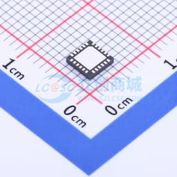 10-40GHz GaAs MMIC电压可变衰减器缩略图