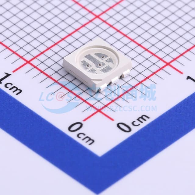 HL-AF-5060S22OC-3-S1-THL实物图