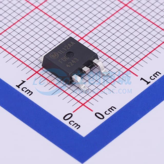FDD4243-F085实物图