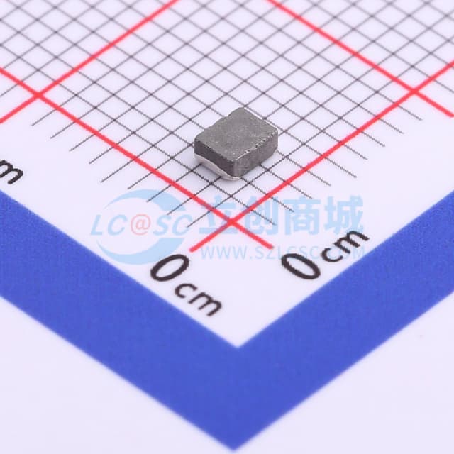 4.7uH ±20% 1.5A实物图