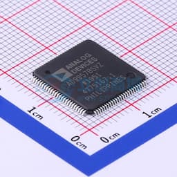 AD9957 1GSPS正交数字上变频器缩略图