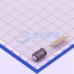 47uF ±20% 63V缩略图