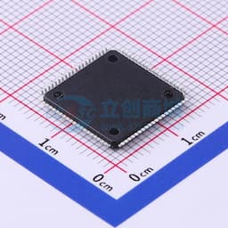 300 MHz内部时钟速率的高性能DDS合成器缩略图