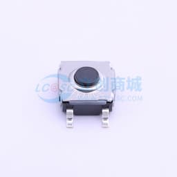 6.2*6.2*0.57mm 立贴 轻触开关缩略图
