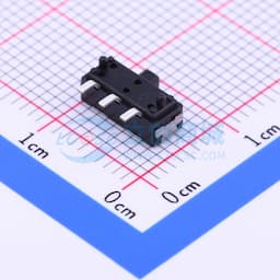 微型滑动开关缩略图