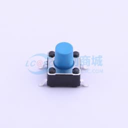 6*6*3.55mm 立贴 轻触开关缩略图