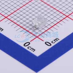 高速850nm红外发光二极管，表面发射技术缩略图